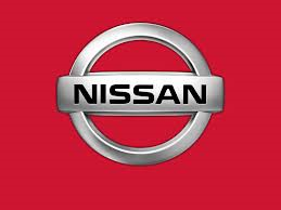 Nissan red